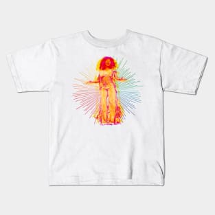 Chaka Khan Kids T-Shirt